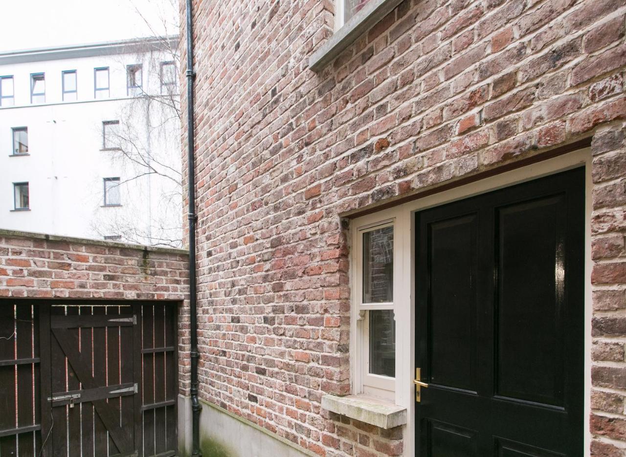 Malone Place Apartment Belfast Exterior foto